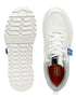OG-19 White Men's Sneakers